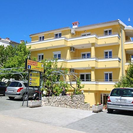 Apartments With A Parking Space Baska, Krk - 18716 Zewnętrze zdjęcie