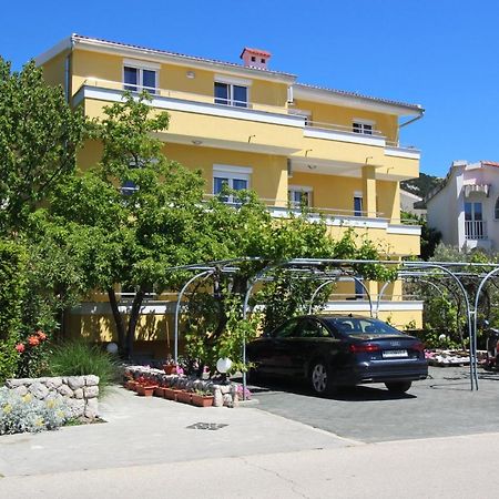 Apartments With A Parking Space Baska, Krk - 18716 Zewnętrze zdjęcie